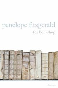 Enlarge image Cover: The Bookshop - Fourth Estate Ltd