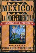 Cover: AViva MZxico! AViva la Independencia! - Rowman & Littlefield Publishers