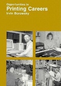 Bild: Opportunities in Printing Careers - NTC Publishing Group,U.S.
