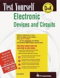 Cover: Test Yourself: Electronic Devices and Circuits - NTC Publishing Group,U.S.