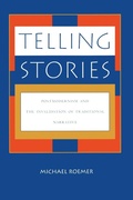 Cover: Telling Stories - Rowman & Littlefield Publishers