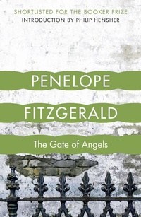 Abbildung von: The Gate of Angels - Fourth Estate Ltd