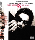 Cover: Don't Try This at Home - HarperCollins