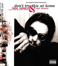 Enlarge image Cover: Don't Try This at Home - HarperCollins