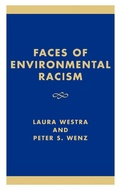 Cover: Faces of Environmental Racism - Rowman & Littlefield Publishers