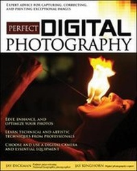 Abbildung von: Perfect Digital Photography - McGraw-Hill Professional
