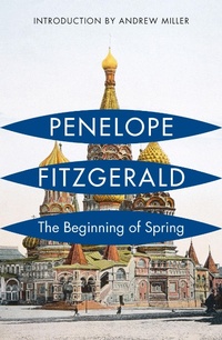Abbildung von: The Beginning of Spring - Fourth Estate Ltd