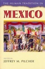 Cover: The Human Tradition in Mexico - Rowman & Littlefield