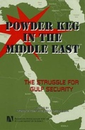 Cover: Powder Keg in the Middle East - Rowman & Littlefield Publishers