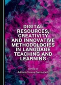 Bild: Digital Resources, Creativity and Innovative Methodologies in Language Teaching and Learning - Cambridge Scholars Publishing