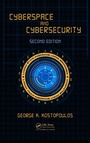 Cover: Cyberspace and Cybersecurity - CRC Press