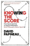 Cover: Knowing the Score - Constable