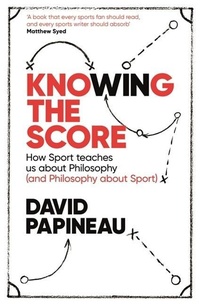 Enlarge image Cover: Knowing the Score - Constable