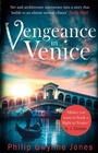 Cover: Vengeance in Venice - Constable