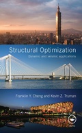 Cover: Structural Optimization - CRC Press