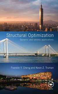 Enlarge image Cover: Structural Optimization - CRC Press