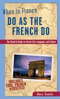 Cover: When in France, Do as the French Do - NTC Publishing Group,U.S.