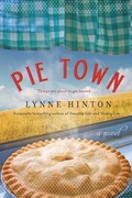 Cover: Pie Town - HarperCollins