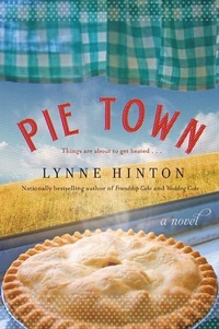 Enlarge image Cover: Pie Town - HarperCollins