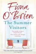 Cover: The Summer Visitors - Hachette Books Ireland