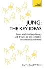 Cover: Jung: The Key Ideas - TEACH YOURSELF