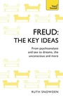 Cover: Freud: The Key Ideas - TEACH YOURSELF