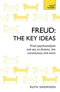 Cover: Freud: The Key Ideas - TEACH YOURSELF
