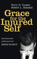Cover: Grace for the Injured Self - Wipf & Stock Publishers