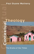 Cover: Contextual Theology - Wipf & Stock Publishers