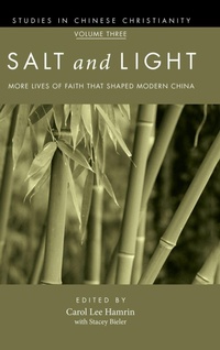 Enlarge image Cover: Salt and Light, Volume 3 - Wipf & Stock Publishers
