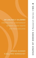Cover: An Unlikely Dilemma - Wipf & Stock Publishers