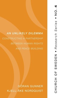 Enlarge image Cover: An Unlikely Dilemma - Wipf & Stock Publishers