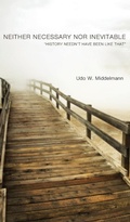 Cover: Neither Necessary Nor Inevitable - Wipf & Stock Publishers