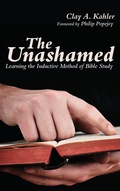 Cover: The Unashamed - Wipf & Stock Publishers