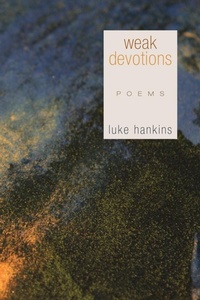 Enlarge image Cover: Weak Devotions - Wipf & Stock Publishers