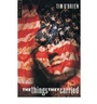 Cover: The Things They Carried - Fourth Estate Ltd