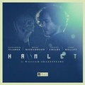 Cover: Hamlet - Big Finish Productions Ltd