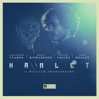 Enlarge image Cover: Hamlet - Big Finish Productions Ltd