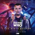 Cover: Doctor Who - The Ninth Doctor Chronicles - Big Finish Productions Ltd