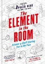 Cover: The Element in the Room - Cassell Illustrated