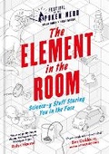 Cover: The Element in the Room - Cassell Illustrated