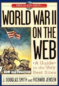 Abbildung von: World War II on the Web - Rowman & Littlefield