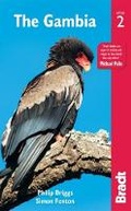 Cover: Gambia - Bradt Travel Guides