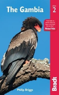 Abbildung von: Gambia - Bradt Travel Guides