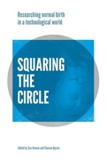 Cover: Squaring the Circle - Pinter & Martin Ltd.
