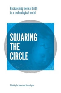 Enlarge image Cover: Squaring the Circle - Pinter & Martin Ltd.