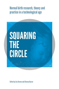 Abbildung von: Squaring the Circle - Pinter & Martin Ltd.