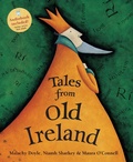 Cover: Tales from Old Ireland - Barefoot Books Ltd