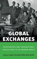 Cover: Global Exchanges - Berghahn Books