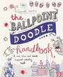 Cover: The Ballpoint Doodle Handbook - Ilex
